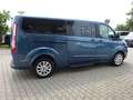 Ford Tourneo Custom 185PS Titanium L2 Xenon ACC Blau - thumbnail 6