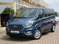 Ford Tourneo Custom 185PS Titanium L2 Xenon ACC Blau - thumbnail 2