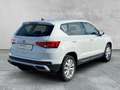 SEAT Ateca STYLE 1.5 TSI DSG Style ACC+KLIMA+KAMERA+LED+SHZ Weiß - thumbnail 5