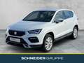 SEAT Ateca STYLE 1.5 TSI DSG Style ACC+KLIMA+KAMERA+LED+SHZ Weiß - thumbnail 1