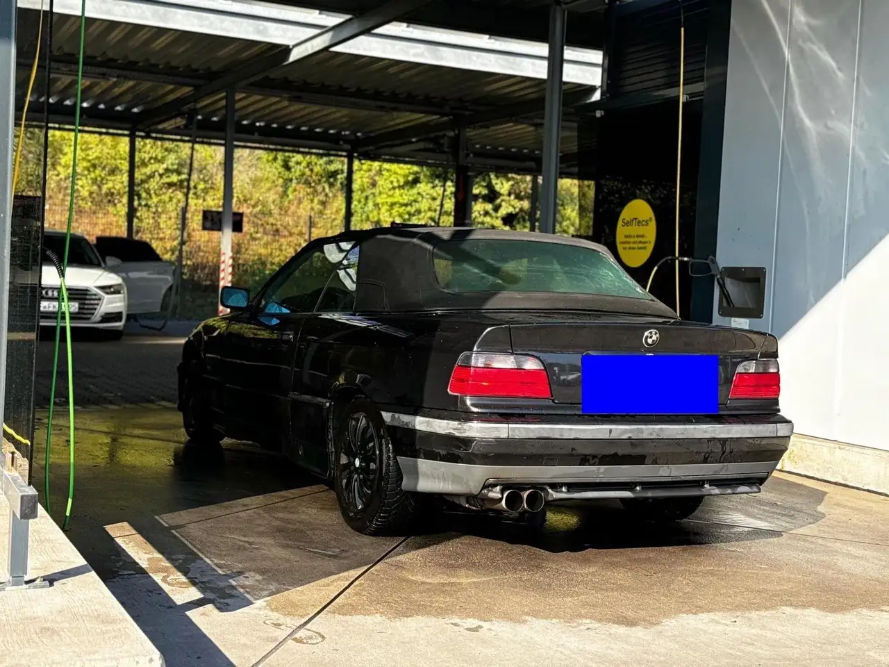 BMW 318