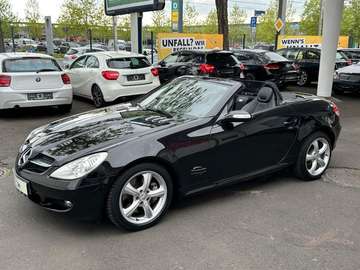 Roadster Leder/ Xenon/PDC/ Navi/Neck-Pro