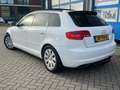 Audi A3 Sportback 1.4 TFSI 92KW S-tronic PANO Blanc - thumbnail 4