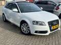 Audi A3 Sportback 1.4 TFSI 92KW S-tronic PANO Blanc - thumbnail 2