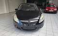 Opel Corsa D Edition,TÜV neu Schwarz - thumbnail 2