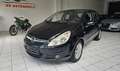 Opel Corsa D Edition,TÜV neu Schwarz - thumbnail 1
