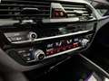 BMW 530 I BREAK -55% 252CV BVA8 LUXURY+T.PANO+GPS+CUIR+OPT Noir - thumbnail 12