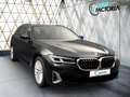 BMW 530 I BREAK -55% 252CV BVA8 LUXURY+T.PANO+GPS+CUIR+OPT Noir - thumbnail 2