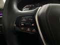 BMW 530 I BREAK -55% 252CV BVA8 LUXURY+T.PANO+GPS+CUIR+OPT Negro - thumbnail 18