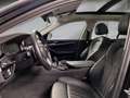 BMW 530 I BREAK -55% 252CV BVA8 LUXURY+T.PANO+GPS+CUIR+OPT Noir - thumbnail 7