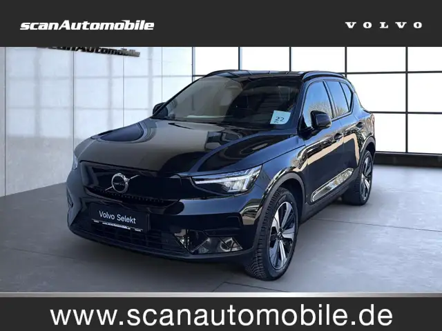 Volvo XC40 XC 40 Plus Recharge Pure Electric AWD Bluetooth