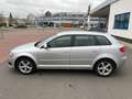 Audi A3 1.6i Ambition Gris - thumbnail 6