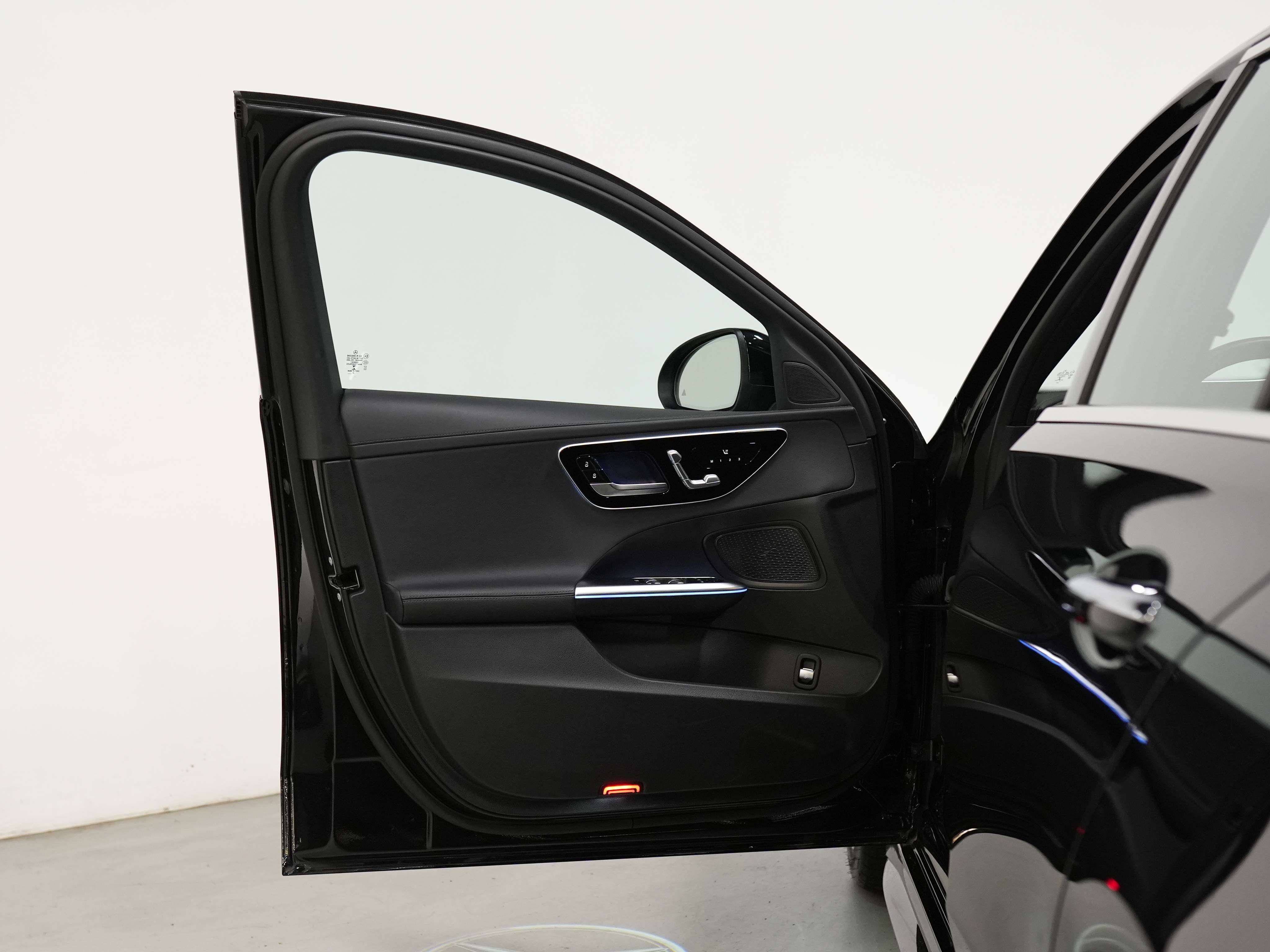used 2023 Mercedes-Benz C-Class car, priced at $65,900