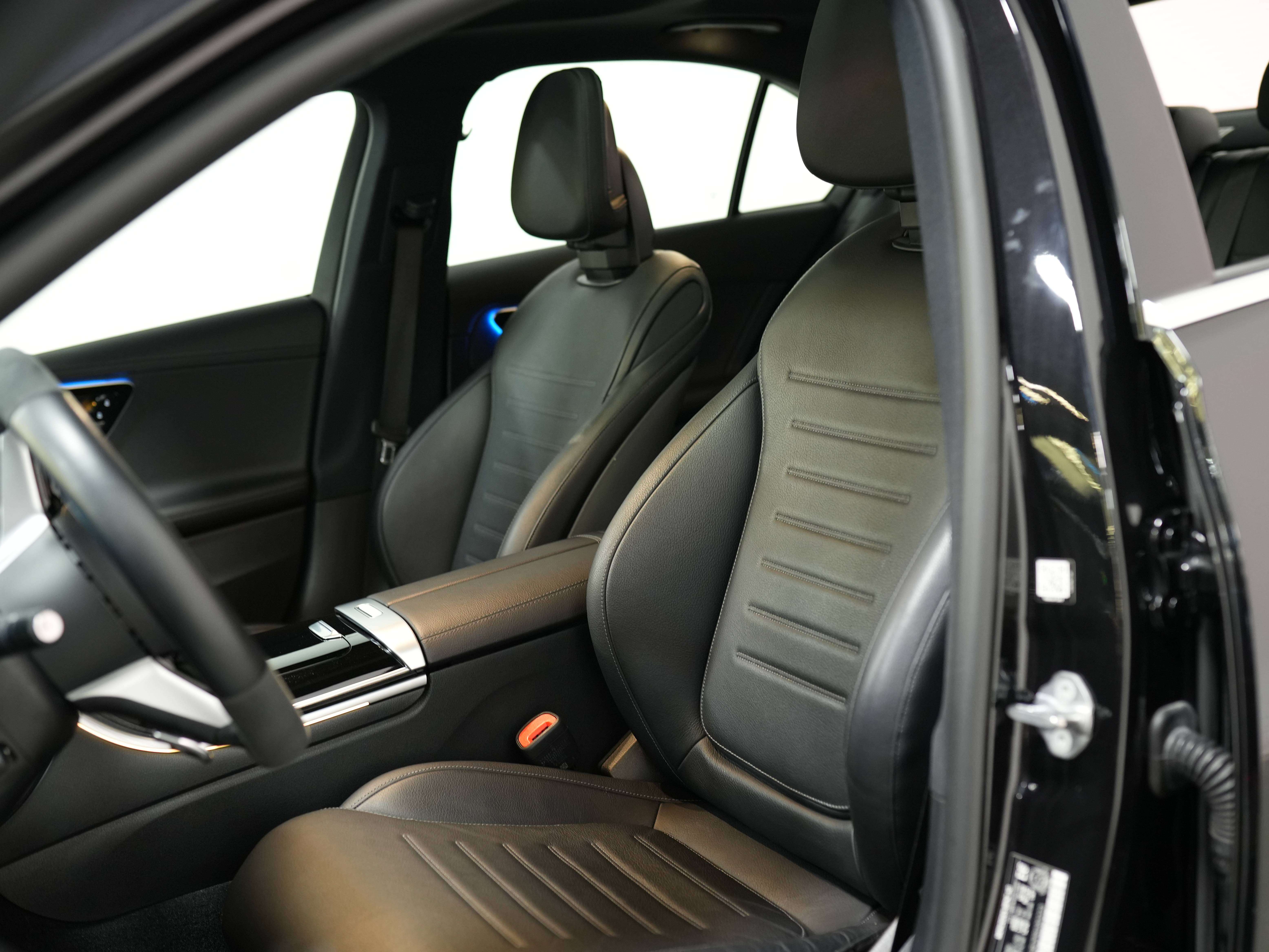 used 2023 Mercedes-Benz C-Class car, priced at $65,900