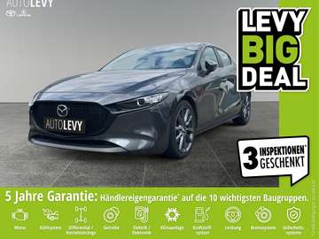 2.0 SKYACTIV-G Selection Kamera+60+ACC+Navi