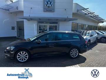 7 Variant 2.0 TDI DSG Highline