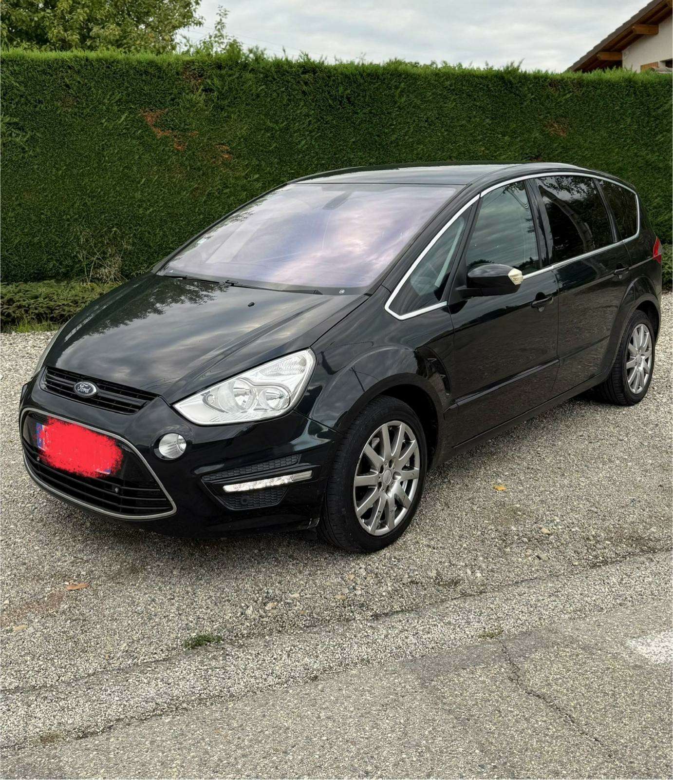 Ford S-Max 2.0TDCI Limited Edition 140 - foto 1