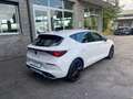 CUPRA Leon Leon 1.4 e-hybrid VZ 245cv dsg Bianco - thumbnail 4