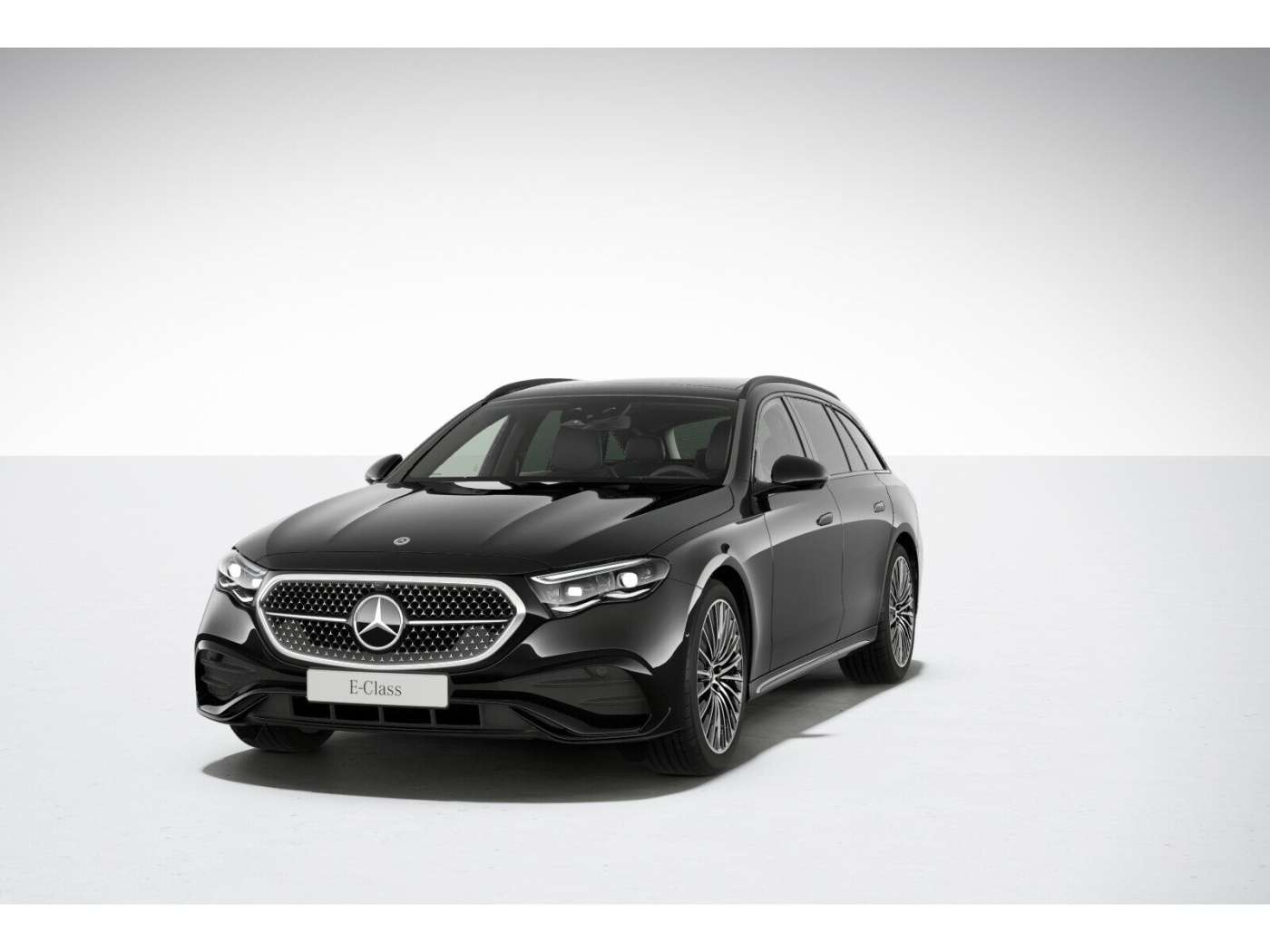 2026 Mercedes Benz E 450