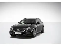 Mercedes-Benz E 450 d 4MATIC T AMG Night Edition Pano*HUD*360°
