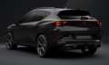 CUPRA Formentor eTSI AHK EdgeP SHZ eHK Kessy Kam 3ZCli 110 kW (... Violett - thumbnail 3