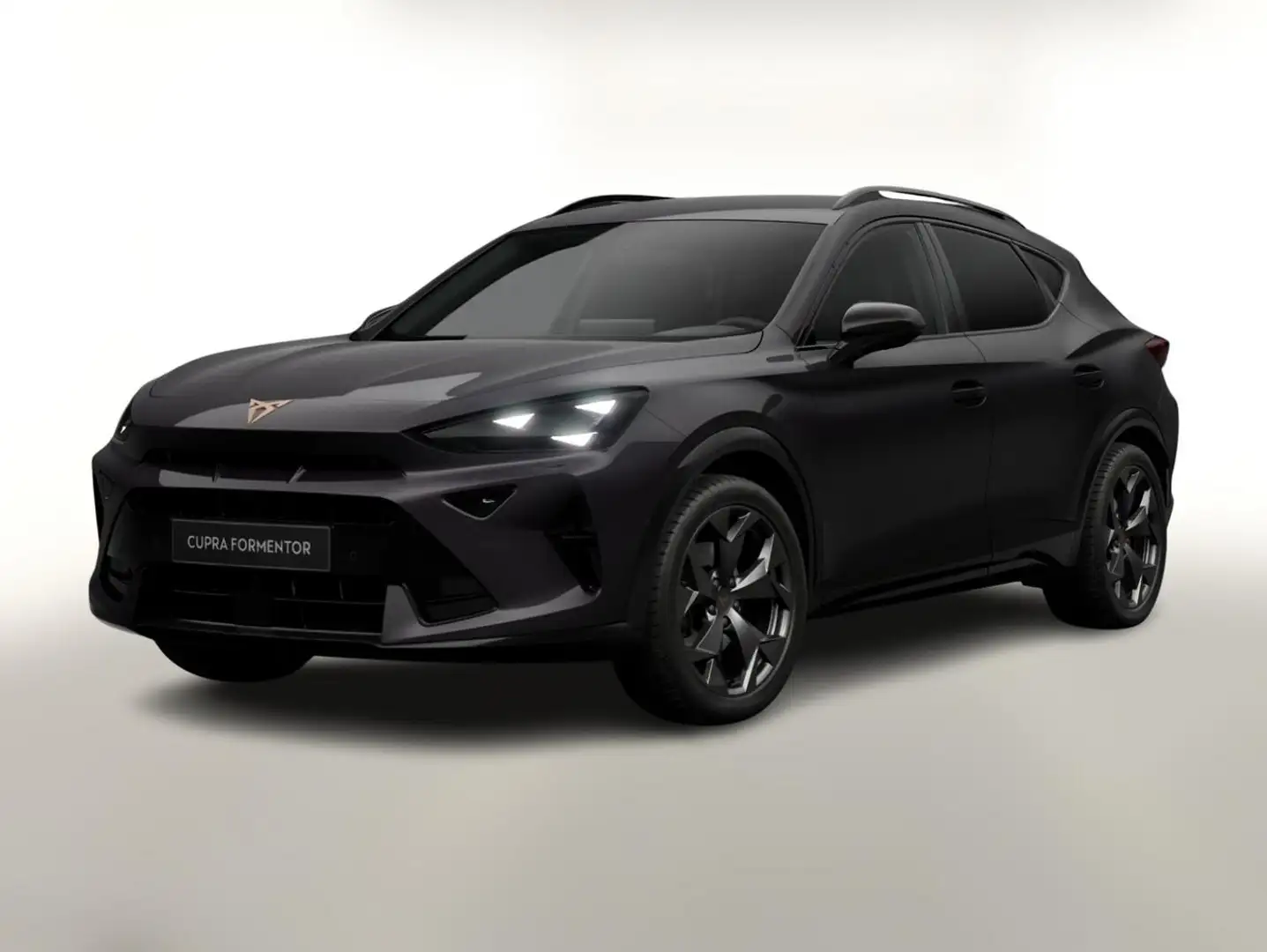 CUPRA Formentor eTSI AHK EdgeP SHZ eHK Kessy Kam 3ZCli 110 kW (... Violett - 1