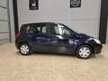 Renault Scenic Dynamique 1.6 16V Auto Azul - thumbnail 4