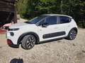 Citroen C3 Weiß - thumbnail 3