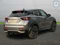 Nissan Juke N-DISIGN/HYBRID 143 Gris - thumbnail 2