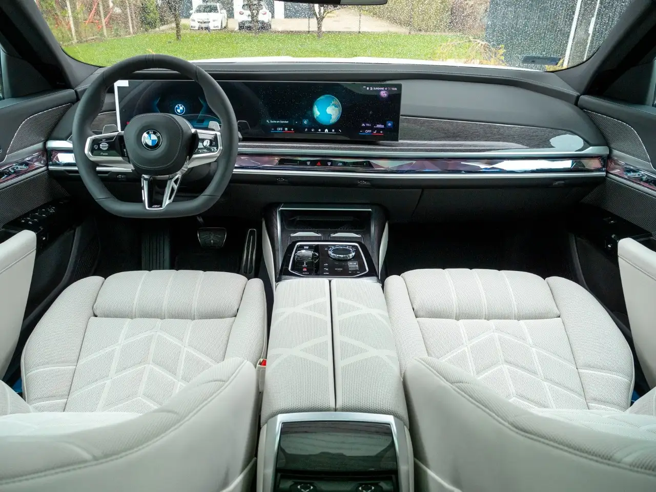 BMW 740 d M SPORT.MASSAGE.DR.ASS.PRO.SKY.INDIVI.5/100 14