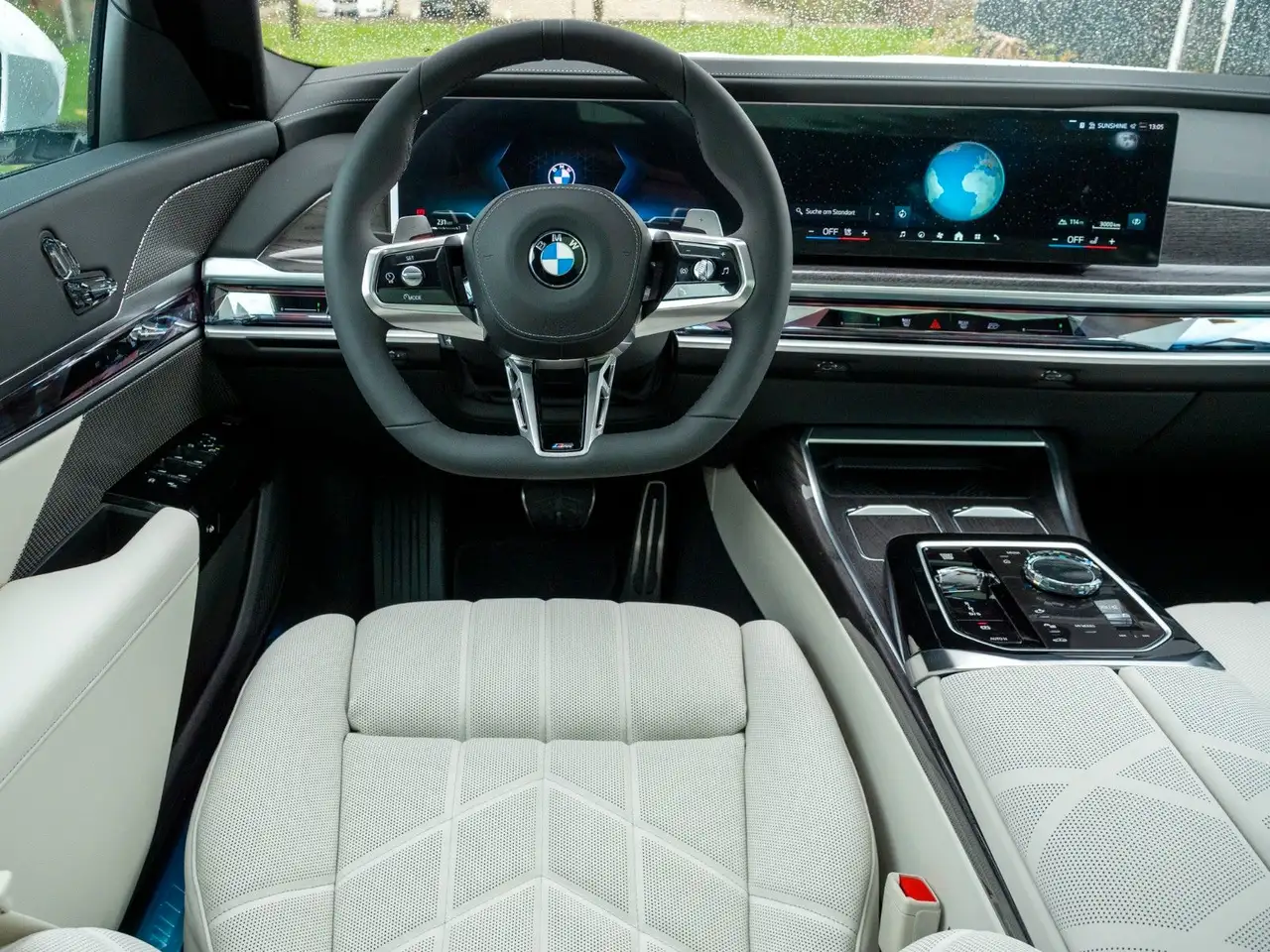 BMW 740 d M SPORT.MASSAGE.DR.ASS.PRO.SKY.INDIVI.5/100 13