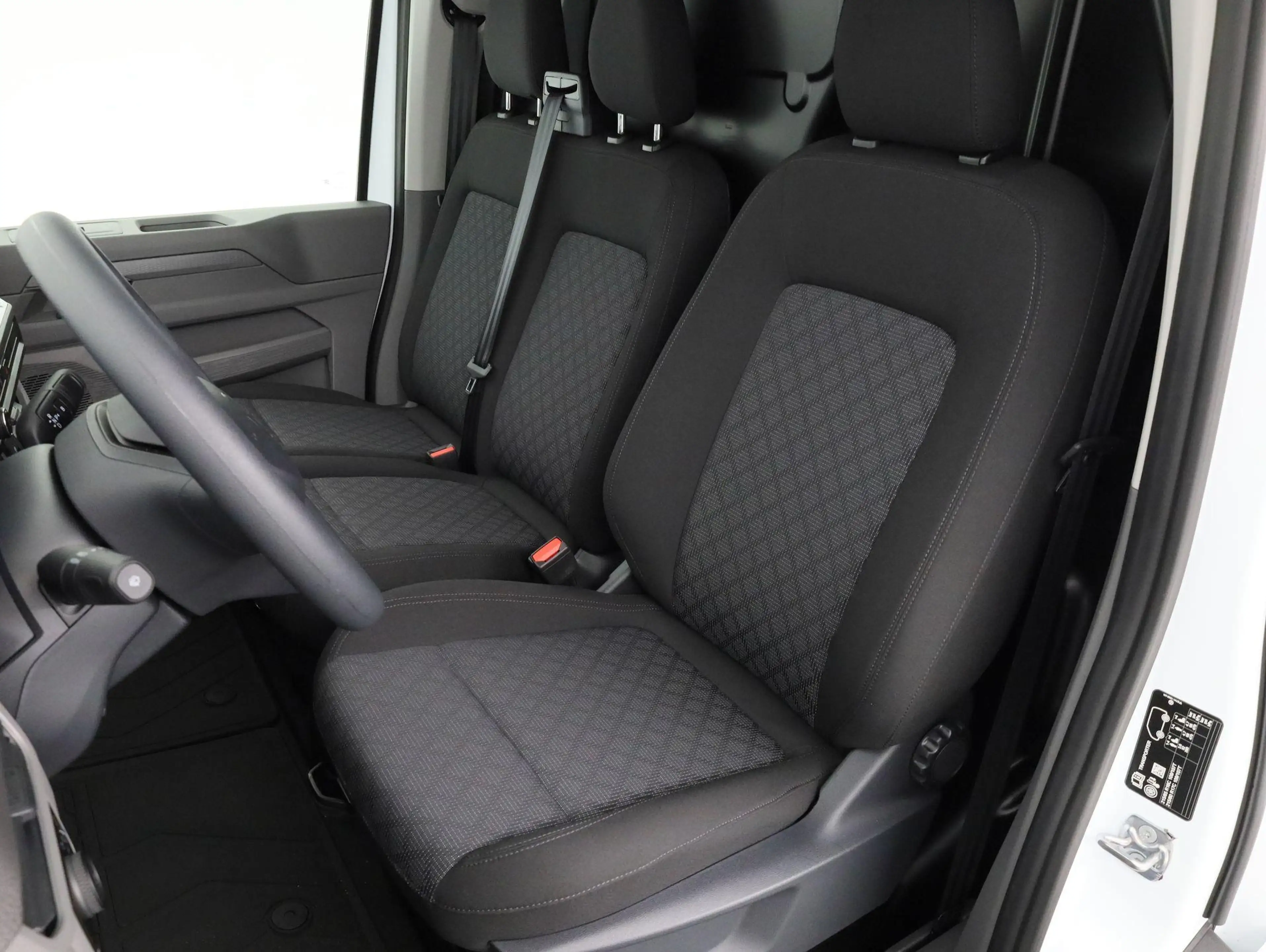 Volkswagen Transporter e-Transporter 136 pk L1 | Trekhaak | Alarm | All s — photo 12