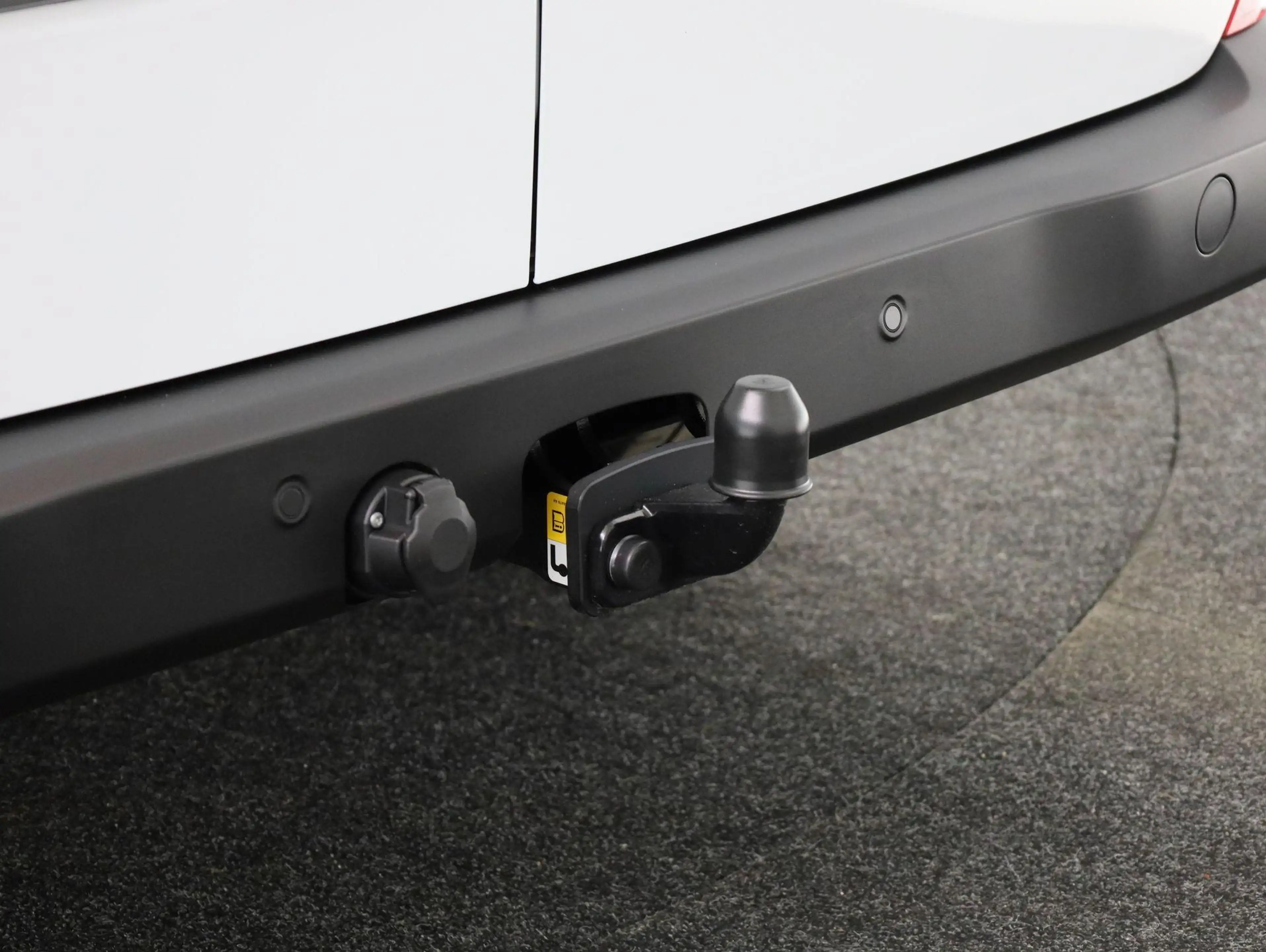 Volkswagen Transporter e-Transporter 136 pk L1 | Trekhaak | Alarm | All s — photo 9