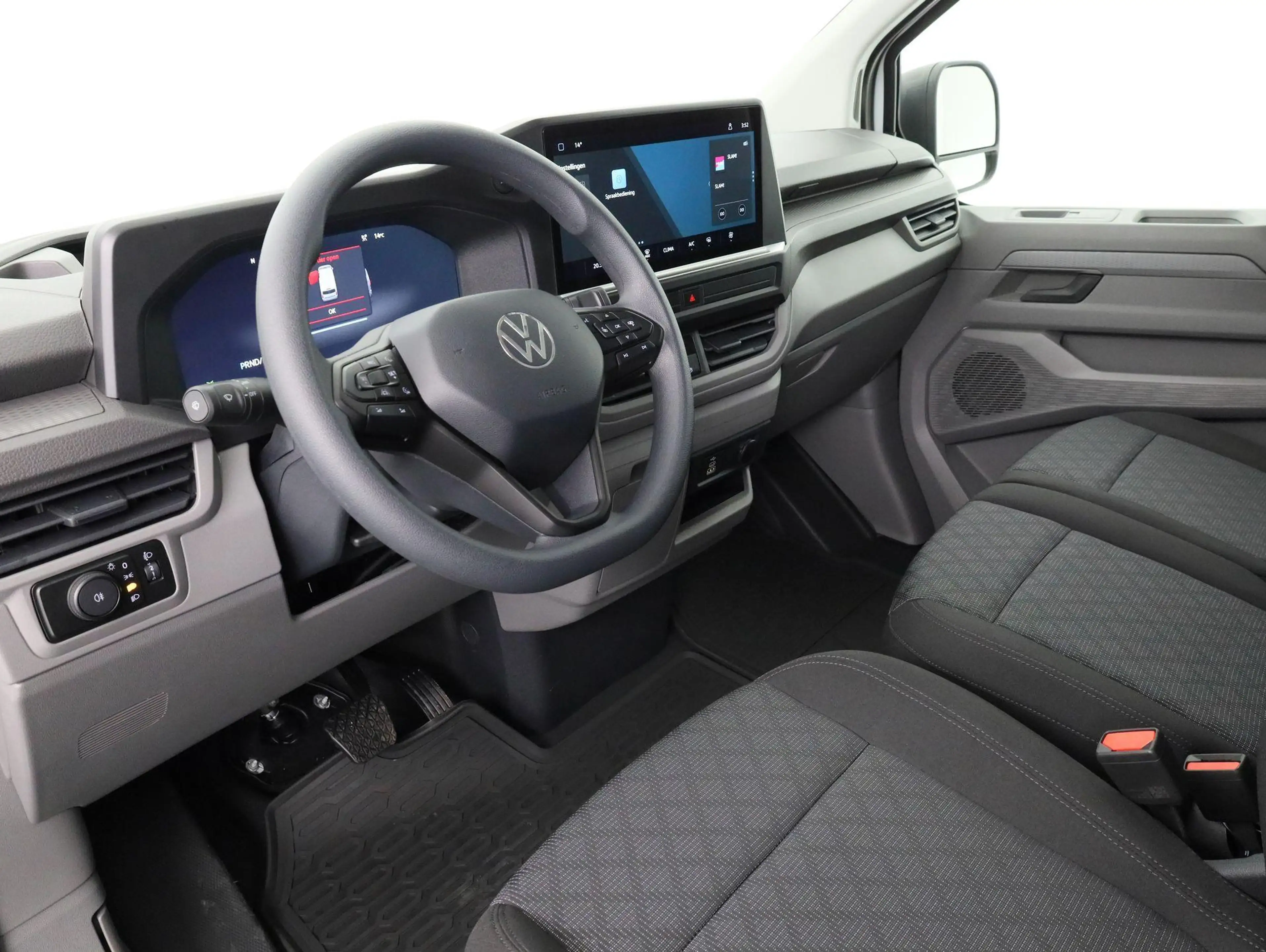 Volkswagen Transporter e-Transporter 136 pk L1 | Trekhaak | Alarm | All s — photo 3