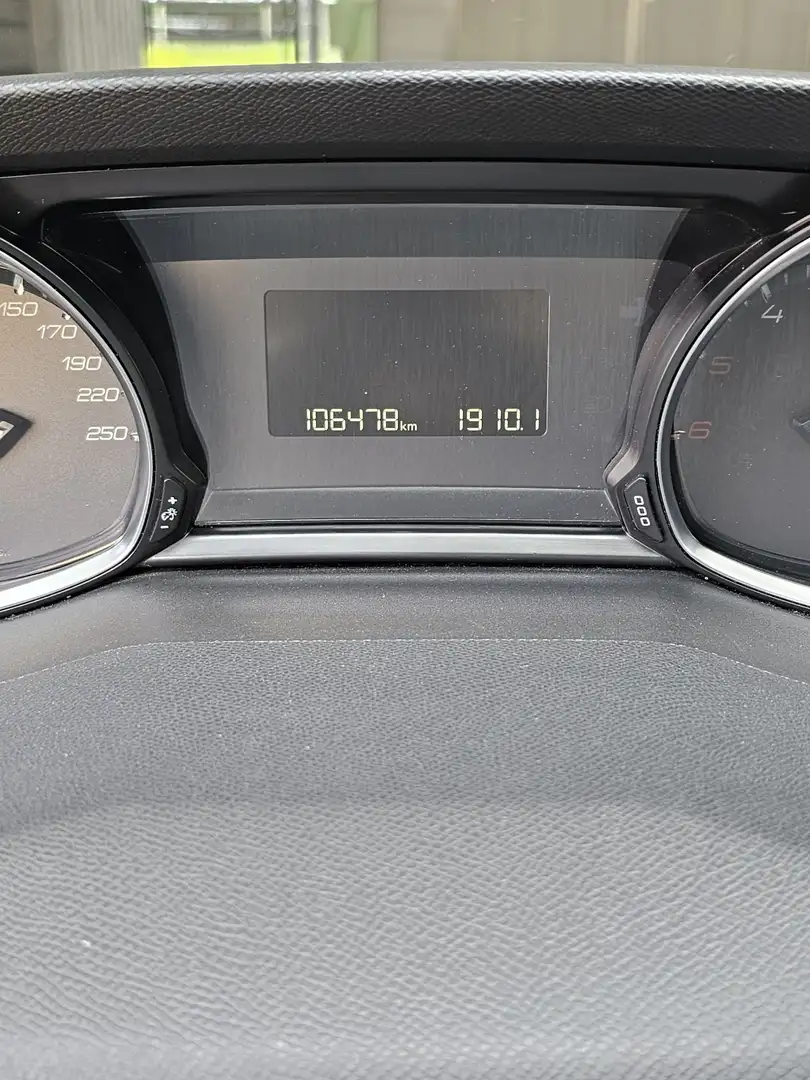 Peugeot 308 SW BlueHDi 100 Stop & Start Access - 1
