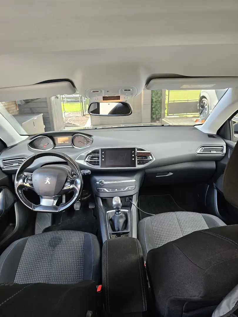 Peugeot 308 SW BlueHDi 100 Stop & Start Access - 2
