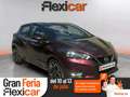 Nissan Micra IG-TN-Desing Chrome CVT 92 Burdeos - thumbnail 1