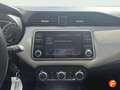 Nissan Micra IG-TN-Desing Chrome CVT 92 Burdeos - thumbnail 14