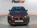 Nissan Micra IG-TN-Desing Chrome CVT 92 Burdeos - thumbnail 9