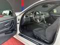 BMW 420 d M Sport Coupè LED Schiebedach Blanc - thumbnail 8