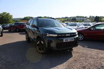 EXTREME 150 CV HYBRID+GPL \4X4\ GPS 3D CAMÉRA 360° TOIT PANO I-COKPIT BOITE AUTO