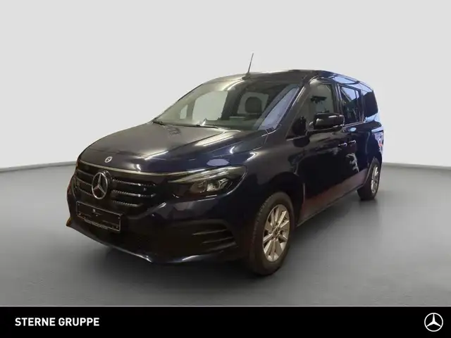 Mercedes-Benz EQT EQT 200 Lang 7-SITZER/LED/DAB/WINTER/NAVI Xenon/BC
