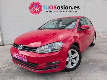 1.6TDI CR BMT Advance 105