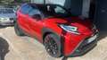Toyota Aygo X Like e-CVT Burdeos - thumbnail 2