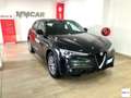 Alfa Romeo Stelvio 2.2 T.diesel 190CV AT8 RWD Bus. Nero - thumbnail 1