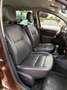 Dacia Duster I Prestige 2WD*LEDER*KLIMA*1-HAND* Brun - thumbnail 12