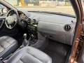 Dacia Duster I Prestige 2WD*LEDER*KLIMA*1-HAND* Brun - thumbnail 11