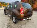 Dacia Duster I Prestige 2WD*LEDER*KLIMA*1-HAND* Brun - thumbnail 7
