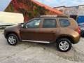Dacia Duster I Prestige 2WD*LEDER*KLIMA*1-HAND* Brun - thumbnail 8