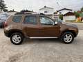 Dacia Duster I Prestige 2WD*LEDER*KLIMA*1-HAND* Brun - thumbnail 4
